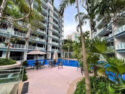 The Jovell (D17), Condominium #540190441
